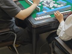 -汇盈·棋牌会所