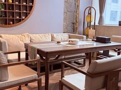 -沐春秋茶书院·茶室.茶馆.商务包房(知春路店)