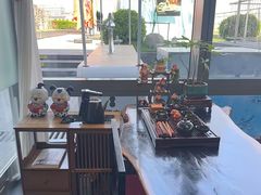-悦融·京鲁菜·露台花园(安定门店)
