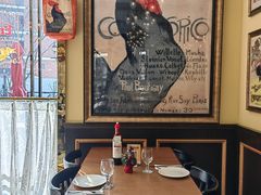 -Entrecôte 法国牛扒馆(保利·时光里店)