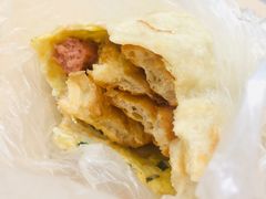 -阿文夜市豆浆油条(临潼路店)