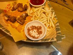 -西江红·株洲本地菜(滨江南路店)