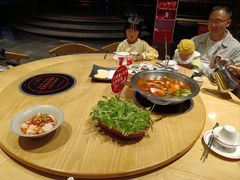 -老凯俚酸汤鱼(多彩城店)