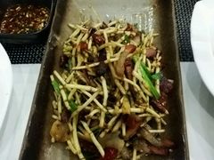 -泉味道贵州厨房(三里河店)