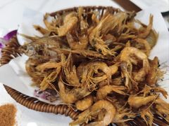 -老妈厨房团圆饺子东北菜(北环路店)