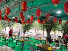 大堂-弓虽昌焖烧鸡(大竹林店)