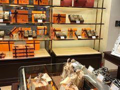 -檬舒舒MonChouChou(环球金融中心店)