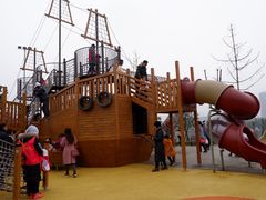 -枫香湖儿童公园