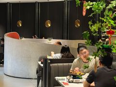-新兴·金羊座·粤菜点心(乐峰店)