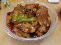 -郭林家常菜(洋桥店)
