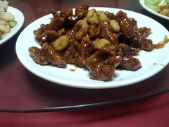 -胖子菜馆(隆昌路店)