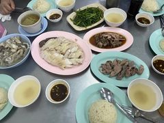 -红大哥水门鸡饭(總店)