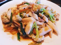 -锦至私房菜(长乐店)
