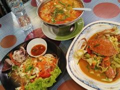 -陳妈妈泰国菜