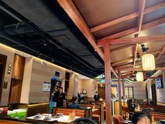 -秋色客家菜(南山店)