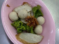 -榮泰米粉湯(Left Shop)