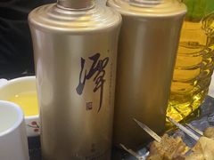 -运德成·天津老味烧烤(广开二马路店)