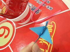 -海底捞火锅(天津SM城市广场店)