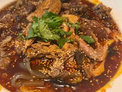 -花盐街·四川乐山小吃(西单大悦城店)