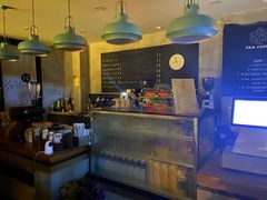 大堂-ZM COFFEE(西安路店)