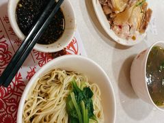 白斩鸡-振鼎鸡(福州路店)