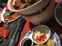 -小娘惹厨房Little Nyonya(狮城有约上榜店)