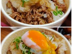 -食其家·牛丼咖喱(广元西路店)