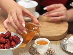 -四方茶集·茶馆(南山科技园店)