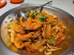 -李想大虾(江北天街店)