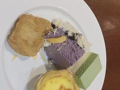 -安徽高速开元国际大酒店·地中海自助餐厅