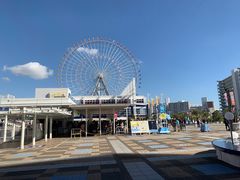 -大阪海游馆