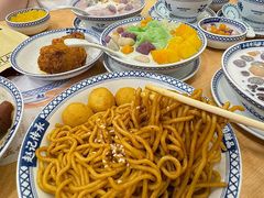 -赵记传承·中国甜品(福州总店)