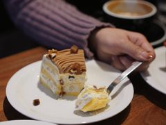 -black rainbow coffee