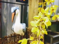 -圣琼美食百汇自助餐(白云万达店)