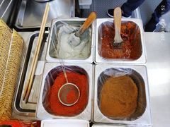 酱料-老绍兴三味臭豆腐(奥林匹克购物广场店)