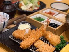 胜博殿日式炸猪排-胜博殿日式炸猪排(西红门店)