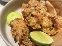 -胡麻(静安嘉里店)