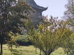 -虞山风景区