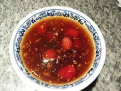 桂花糖芋苗-南京大牌档(中关村店)
