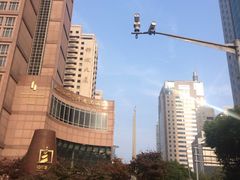-上海红塔豪华精选酒店