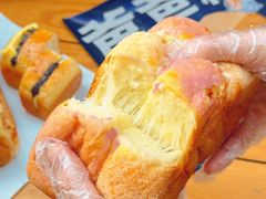 -爸爸糖手工吐司(上海五角场万达店)