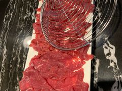 -古乐牛香·鲜牛肉牛杂火锅(解放东路店)
