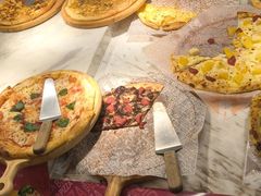 -比格比萨自助(大兴荟聚店)