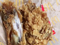 -麦当劳(上百万和城店)