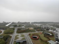 -武汉洲际酒店