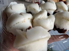 -白玉兰食品(中山公园龙之梦店)