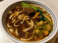 红烧牛肉面-磁州卤面·地标邯郸菜(97年创始店)