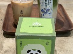-李山山茶事(景枫店)