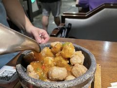 温州名小吃拼盘-美乐食街(小南店)