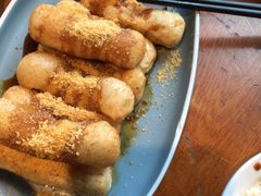 -周麻婆·川式小炒(宁德蕉城南路店)